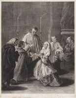 TvB G 3853
          <br/>
          Matrimonium
          <br/>
          <em>Pitteri, Marco Alvise (1702-1786)</em>